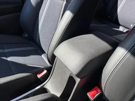 TRACKER 1.0 TURBO FLEX LTZ AUTOMÁTICO