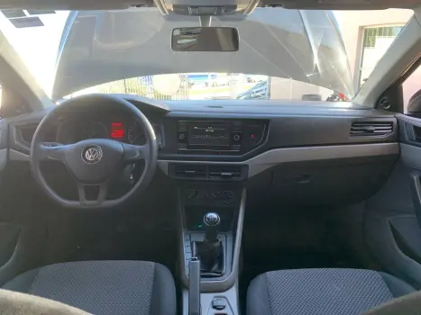 Polo 1.6 MSI Flex 16V 5p