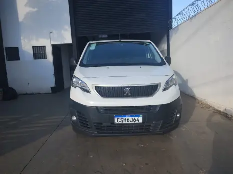 EXPERT 1.5 Bluehdi Cargo