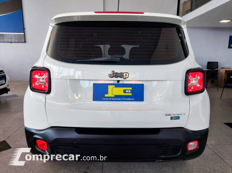 RENEGADE 1.8 16V Sport