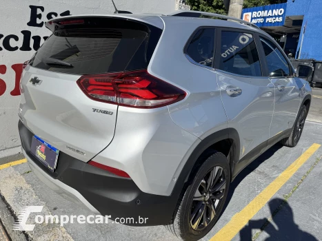 TRACKER 1.2 Turbo Premier