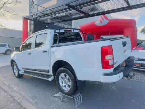 S10 2.5 16V Advantage CD 4X2