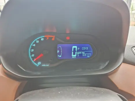 Onix Hatch 1.4 4P FLEX ACTIVE AUTOMÁTICO