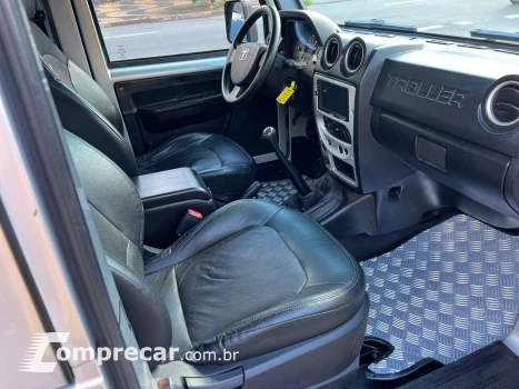 T4 3.2 TGV 4X4 20V Turbo Intercooler