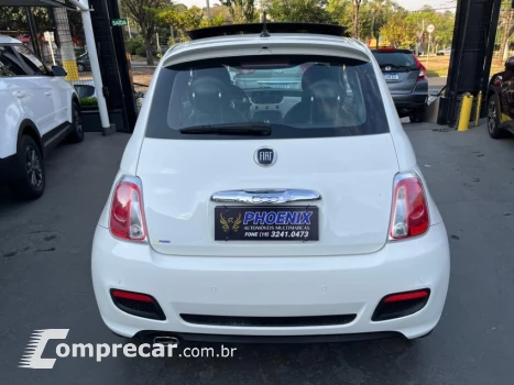 500 1.4 Sport AIR 16V