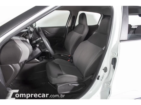 C3 1.0 16V FLEX LIVE PACK MANUAL