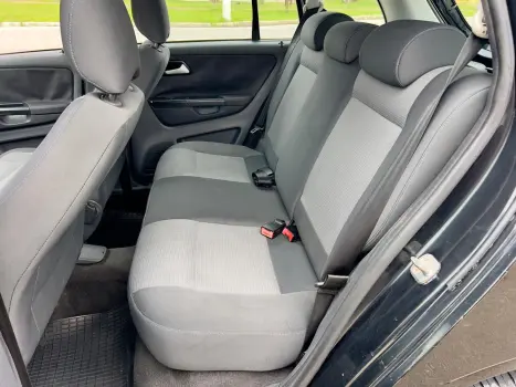 Spacefox 1.6 Mi Trend 8V Flex 4P Manual