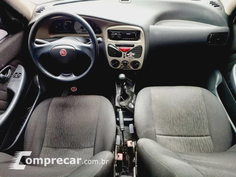 Palio 1.0 Cel. ECON./ITALIA F.Flex 8V 4p