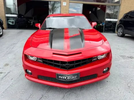 Camaro SS 6.2 V8 16V