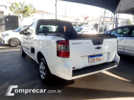 MONTANA 1.4 MPFI LS CS 8V