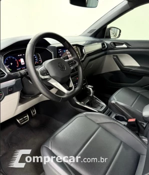 T-CROSS 1.4 250 TSI Highline