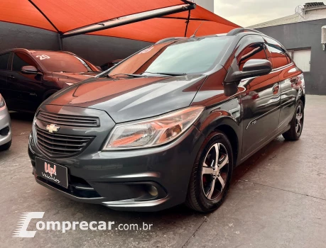 CHEVROLET ONIX 1.0 MPFI JOY 8V 4 portas