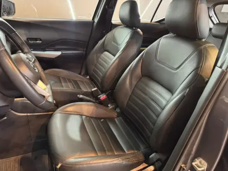 KICKS SV 1.6 16V FlexStar 5p Aut.