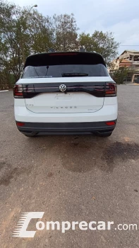 T-CROSS 1.0 200 TSI Sense