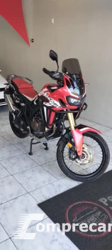 HONDA Crf 1000L AFRICA TWIN