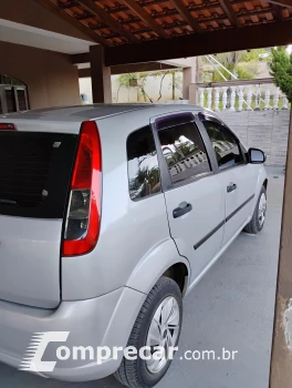 FIESTA 1.0 Rocam Hatch 8V