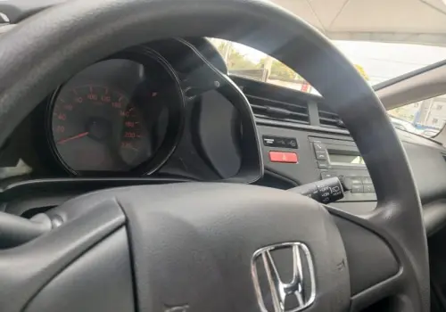 FIT - 1.5 LX 16V 4P AUTOMÁTICO