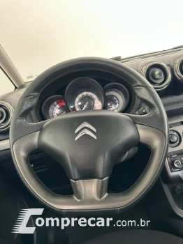 C3 1.5 Picasso GLX 8V