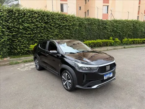 FASTBACK 1.0 Turbo 200 Audace