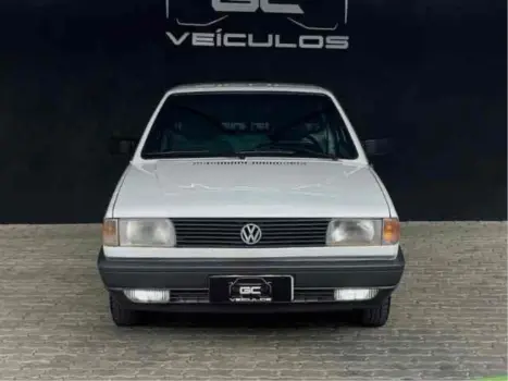 SAVEIRO 1.6 MI CLI CS 8V GASOLINA 2P MANUAL