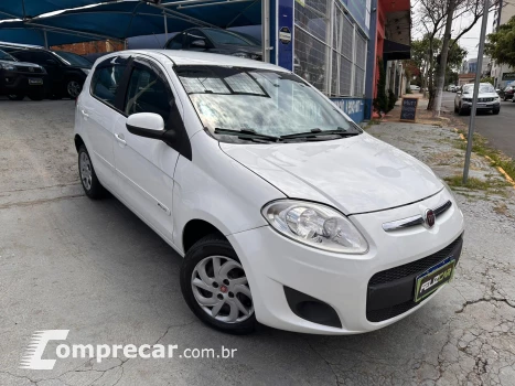 PALIO 1.0 MPI Attractive 8V