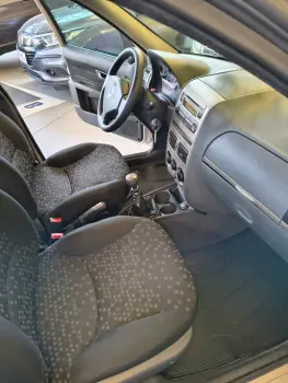 PALIO 1.4 MPI Attractive 8V