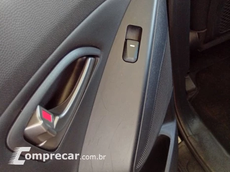 IX35 - 2.0 MPFI GL 16V 4P AUTOMÁTICO