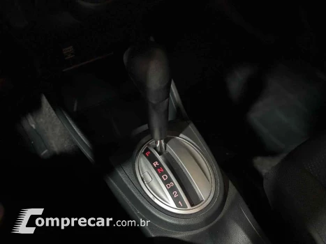 FIT 1.4 LX 16V FLEX 4P AUTOMÁTICO