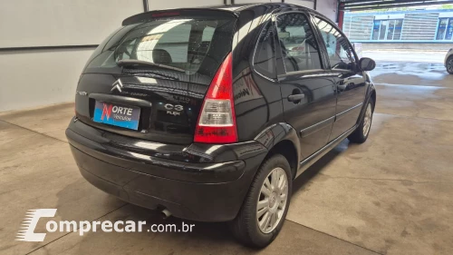 C3 SONORA 1.4 I GLX 8V