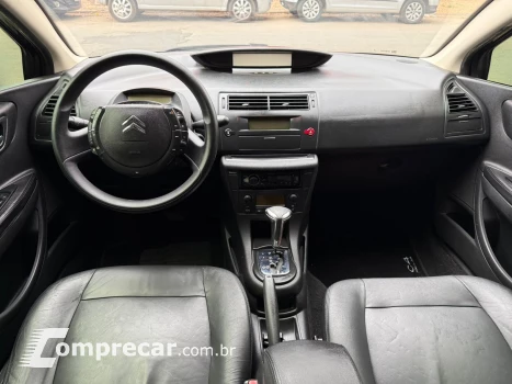 C4 2.0 GLX 16V