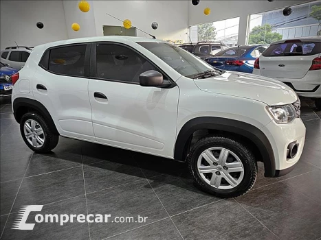 KWID 1.0 12V SCE ZEN