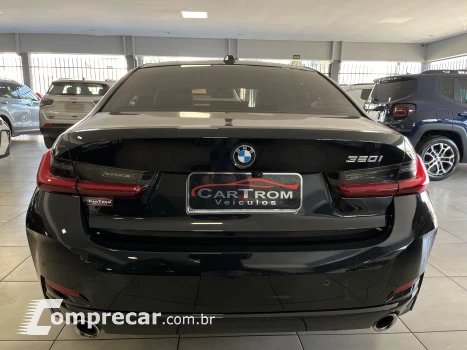 320I 2.0 16V Turbo Sport GP