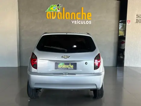 CELTA 1.0 MPFI LT 8V FLEX 4P MANUAL
