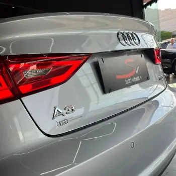 A3 1.4 TFSI Attraction 16V