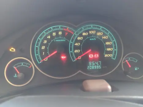 CELTA 1.0 MPFI VHCE 8V