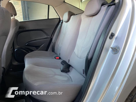 HB20S 1.0 12V Comfort Plus