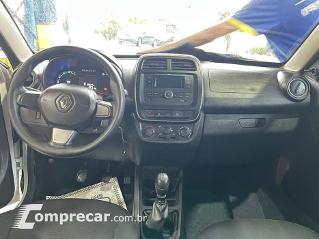 KWID 1.0 12V SCE ZEN