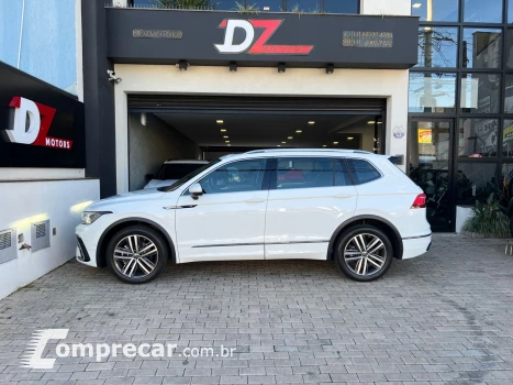 TIGUAN 2.0 300 TSI Allspace R-line