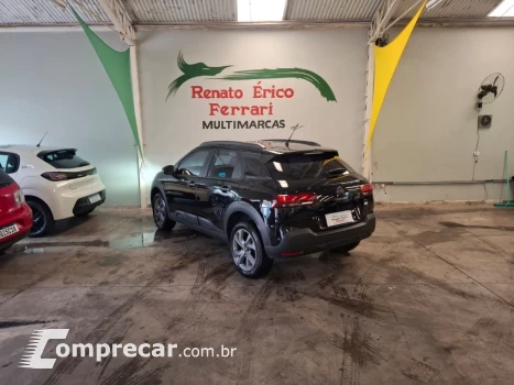 C4 CACTUS 1.6 VTI 120 Feel