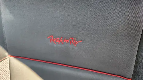 GOL 1.0 MI Rock IN RIO 8V