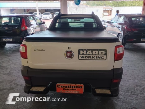 STRADA 1.4mpi Fire 8V CS