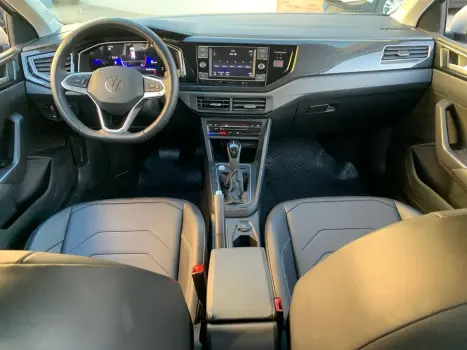 VIRTUS Comfort. 200 TSI 1.0 Flex 12V Aut