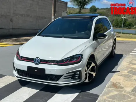 GOLF 2.0 350 TSI GASOLINA GTI DSG