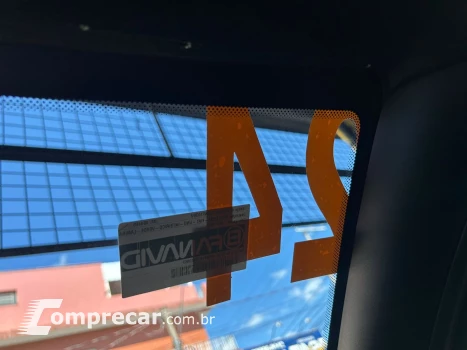 FIORINO 1.4 MPI Furgão Endurance 8V