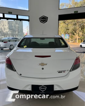 PRISMA 1.4 MPFI LT 8V