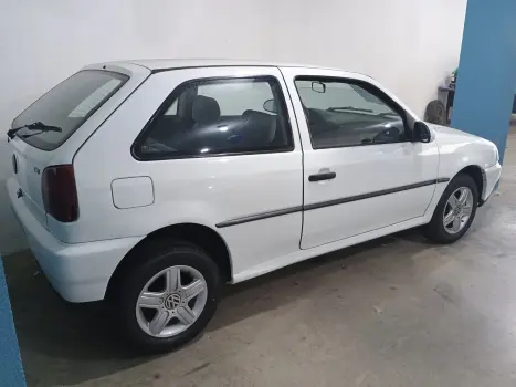 Gol GL 1.6