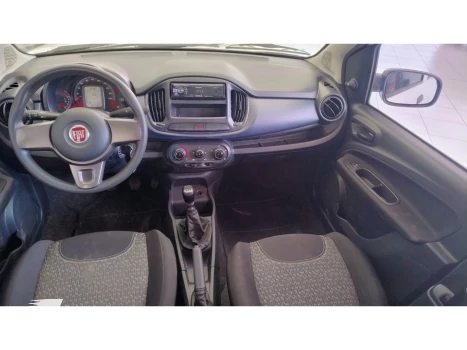 UNO 1.0 FIRE FLEX ATTRACTIVE MANUAL