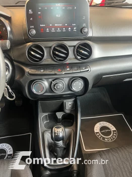 CRONOS 1.3 Firefly Drive