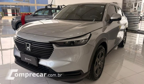 Honda HR-V EXL 1.5 I-VTEC CVT 4 portas