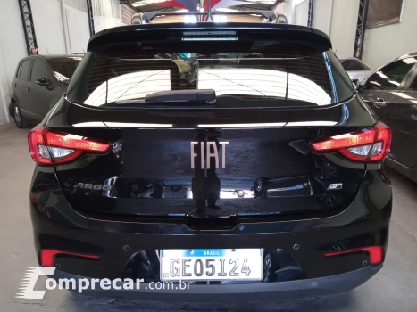 ARGO 1.3 Firefly Drive S-design